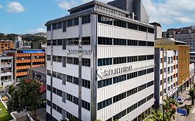 Sojourn Apartment Hotel - Ghuznee